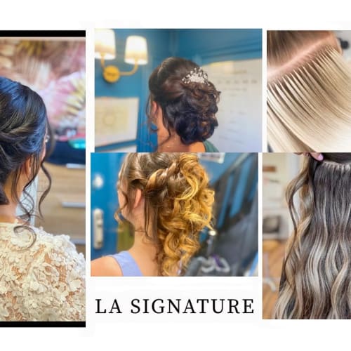 Allure - Coiffure Le Cannet - Allure - Photo Galerie - OneBooking