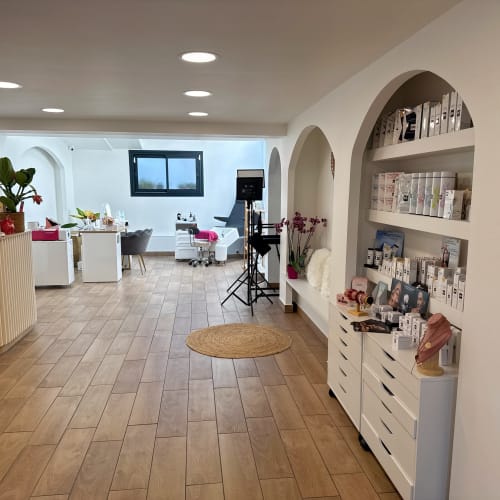 Sisters Beauté - Sourcils & cils Maisons-Alfort - Sisters Beauté - Photo Galerie - OneBooking