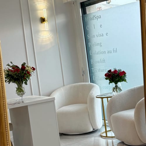 Beauty Boom | Head Spa | Kobido - Épilation Nantes - Beauty Boom | Head Spa | Kobido - Photo Galerie - OneBooking