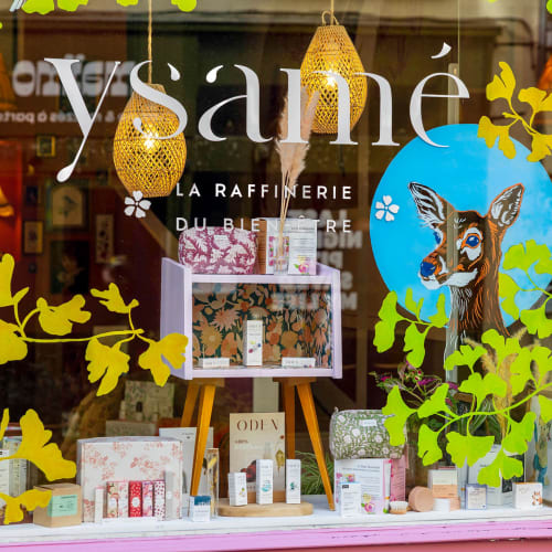 Ysamé - Institut de beauté Nantes - Ysamé - Photo Galerie - OneBooking