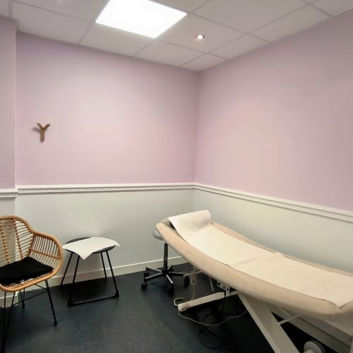 Concept beauté - Sourcils & cils Quimper - Concept beauté - Photo Galerie - OneBooking