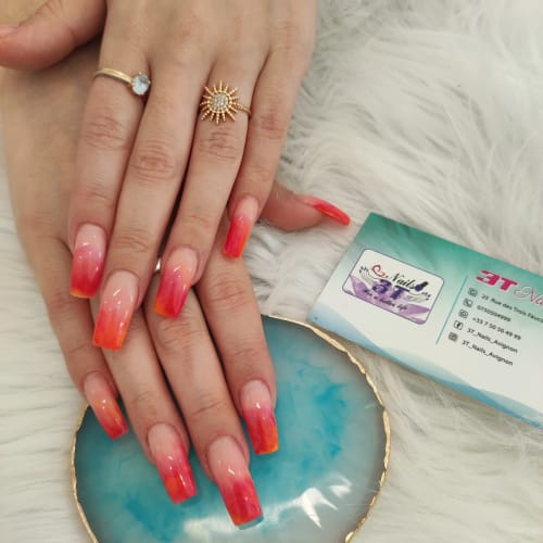 3T Nails - Onglerie Avignon - 3T Nails - Photo Galerie - OneBooking