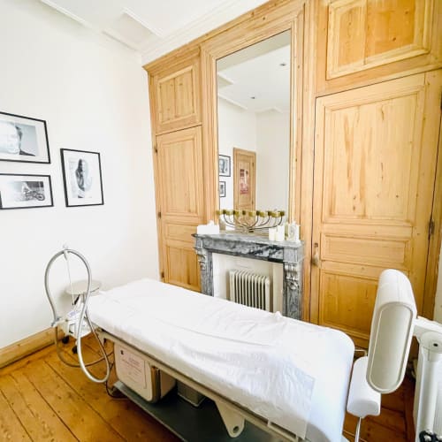Hygiaform - Sourcils & cils Tourcoing - Hygiaform - Photo Galerie - OneBooking