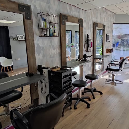 l’eden coiffure - Coiffure Pordic - l’eden coiffure - Photo Galerie - OneBooking