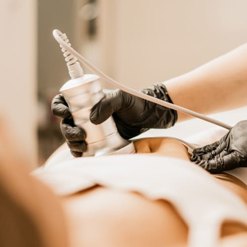Bodys dream - Drainage lymphatique Renata Franca - Lipocavitation- Hydrafacial - Institut de beauté Bordeaux - Bodys dream - Drainage lymphatique Renata Franca - Lipocavitation- Hydrafacial - Photo Galerie - OneBooking