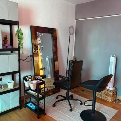 CCL & MRG Beauty - Onglerie Tours - CCL & MRG Beauty - Photo Galerie - OneBooking