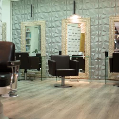 Alsterschnitt - Coiffure Hamburg - Alsterschnitt - Photo Galerie - OneBooking