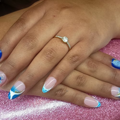 Nails & Beauté - Onglerie Clermont-Ferrand - Nails & Beauté - Photo Galerie - OneBooking