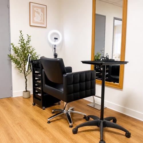 NanadreamParis - Sourcils & cils Épinay-sur-Seine - NanadreamParis - Photo Galerie - OneBooking