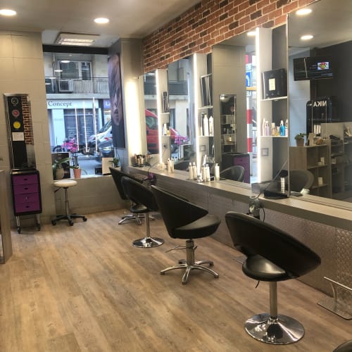 Paola Coiffure - Coiffure Nice - Paola Coiffure - Photo Galerie - OneBooking