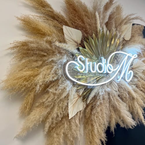 Studio M - Maquillage Permanent - Sourcils & cils Villefranche-sur-Saône - Studio M - Maquillage Permanent - Photo Galerie - OneBooking
