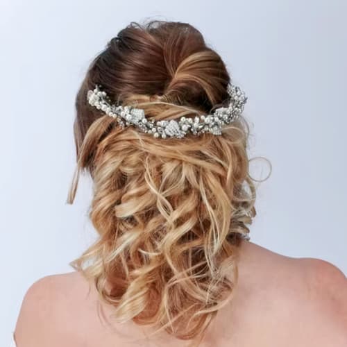 Sheila Besson - Coiffure Cugnaux - Sheila Besson - Photo Galerie - OneBooking