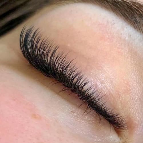 Allure Lashes - Sourcils & cils Aulnay-sous-Bois - Allure Lashes - Photo Galerie - OneBooking