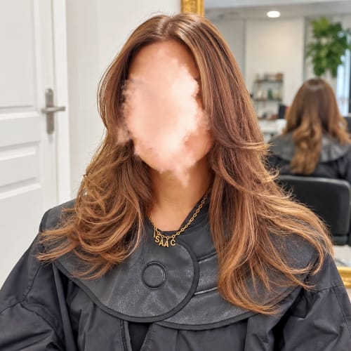Coiffure Mathilde - Coiffure Saint-Mitre-les-Remparts - Coiffure Mathilde - Photo Galerie - OneBooking