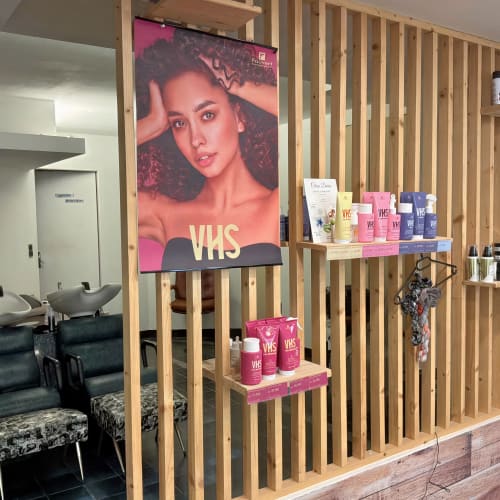 L’atelier d’Alice - Coiffure Orange - L’atelier d’Alice - Photo Galerie - OneBooking