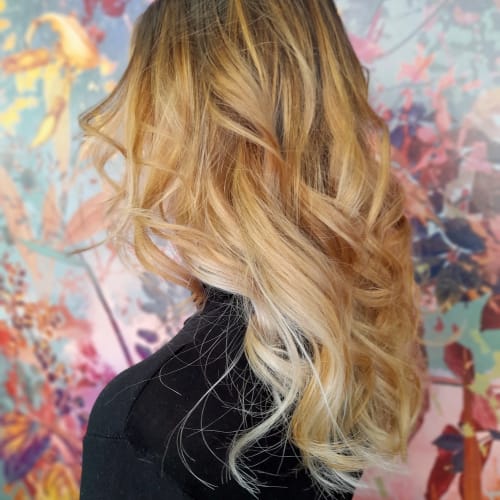 Salon des Moulins - Coiffure Valence - Salon des Moulins - Photo Galerie - OneBooking