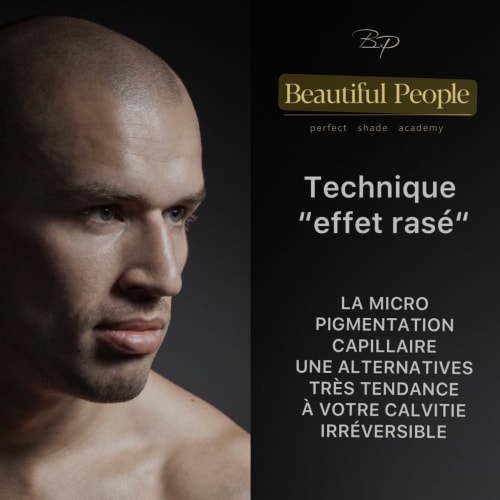 Maquillage permanent et TRICOPIGMENTATION - BEAUTIFUL PEOPLE - FORMATION PMU - Sourcils & cils Nice - Maquillage permanent et TRICOPIGMENTATION - BEAUTIFUL PEOPLE - FORMATION PMU - Photo Galerie - OneBooking