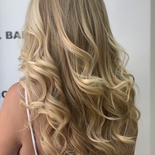 Michel Barbera - Coiffure Nice - Michel Barbera - Photo Galerie - OneBooking