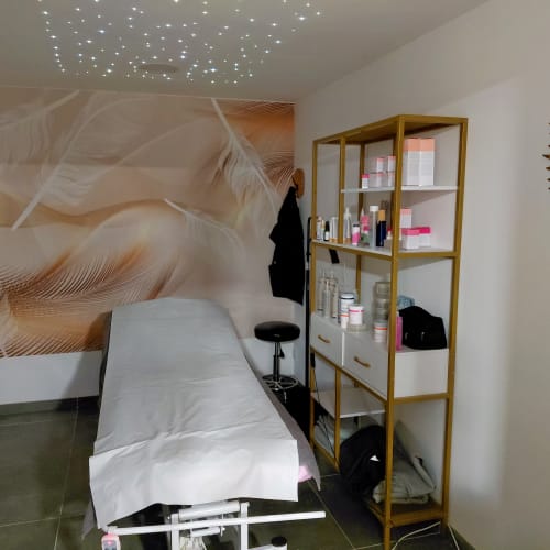Divine Aux Doigts De Fee - Coiffure Alès - Divine Aux Doigts De Fee - Photo Galerie - OneBooking