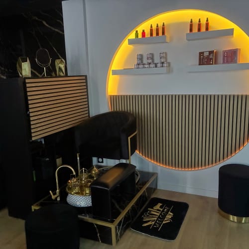 So Glam Institut de beauté - Coiffure Toulouse - So Glam Institut de beauté - Photo Galerie - OneBooking