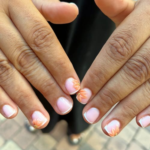 L'beautynail's - Onglerie Nîmes - L'beautynail's - Photo Galerie - OneBooking