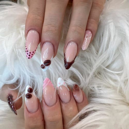 Ongles de rêve - Onglerie Lyon - Ongles de rêve - Photo Galerie - OneBooking