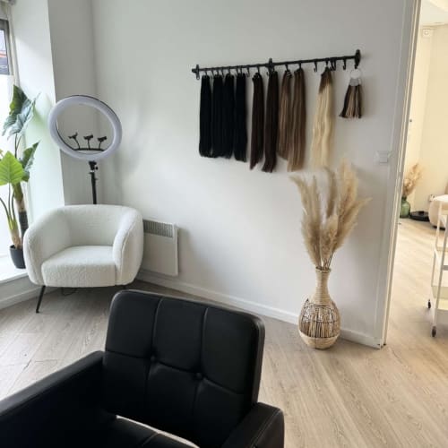 Aesthetique Expert Beauté - Coiffure Roubaix - Aesthetique Expert Beauté - Photo Galerie - OneBooking