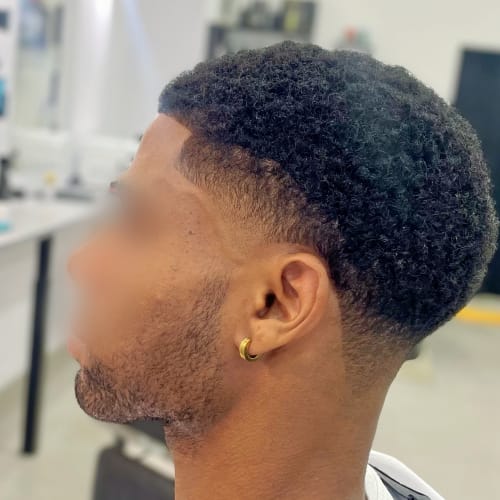 Gacha barber - Barbier Lille - Gacha barber - Photo Galerie - OneBooking