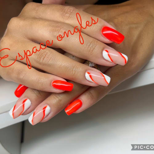 Espace ongles - Onglerie Pézenas - Espace ongles - Photo Galerie - OneBooking