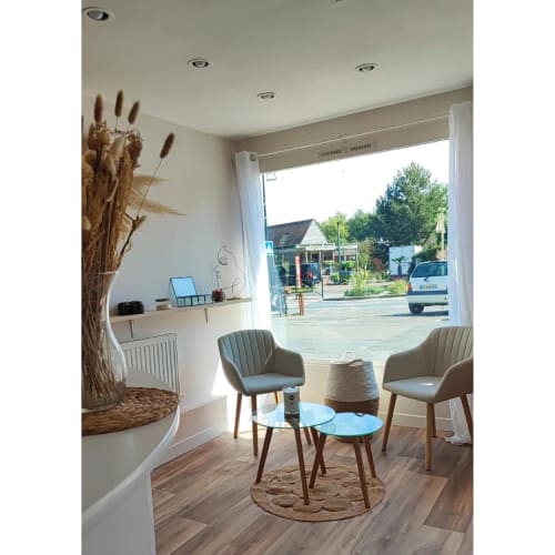 Concept Beauty - Onglerie Lisieux - Concept Beauty - Photo Galerie - OneBooking