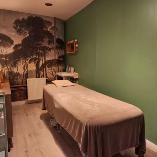 Eden Institut - Massage Viarmes - Eden Institut - Photo Galerie - OneBooking