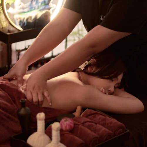 Jade Hair Spa - Massage Cannes - Jade Hair Spa - Photo Galerie - OneBooking