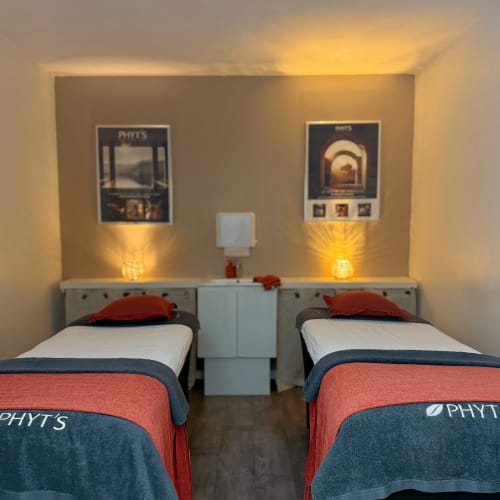 Institut Mira - Épilation Lyon - Institut Mira - Photo Galerie - OneBooking