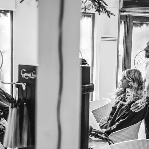 Fashion Hair Dressing - Coiffure Lille - Fashion Hair Dressing - Photo Galerie - OneBooking