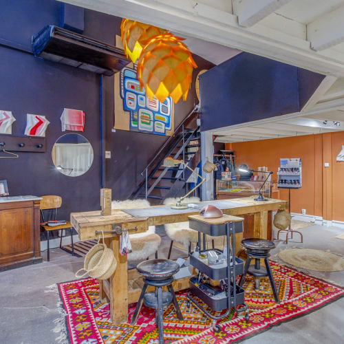 L’Atelier De Retouches - Lyon - Institut de beauté Lyon - L’Atelier De Retouches - Lyon - Photo Galerie - OneBooking