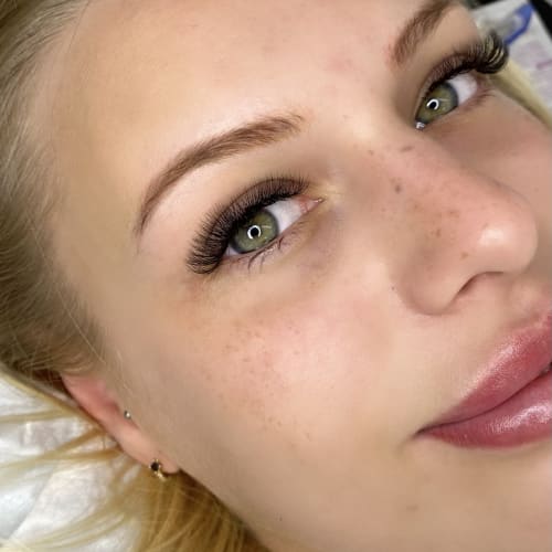 Manon Beauty - Sourcils & cils Nice - Manon Beauty - Photo Galerie - OneBooking