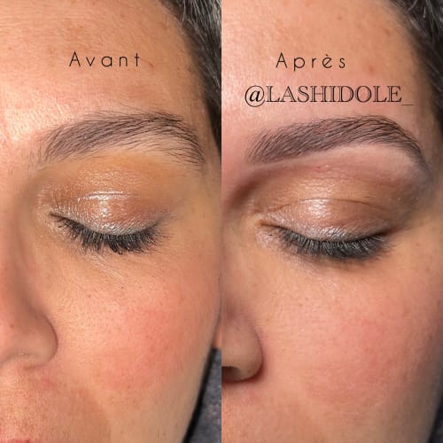 Lash Idole - Institut de beauté Villeurbanne - Lash Idole - Photo Galerie - OneBooking