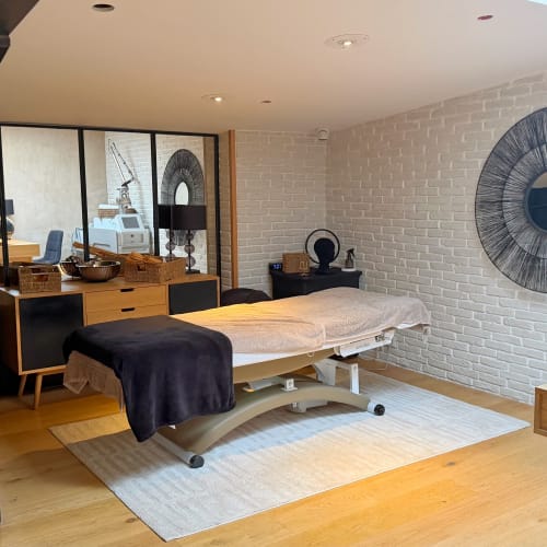 The Body Club - Onglerie Porto-Vecchio - The Body Club - Photo Galerie - OneBooking