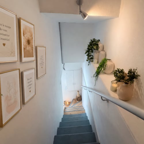 Leboudoirdebabou - Onglerie Vauvert - Leboudoirdebabou - Photo Galerie - OneBooking
