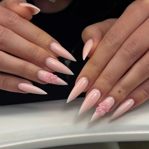 GS Nails - Onglerie Saint-Brieuc - GS Nails - Photo Galerie - OneBooking