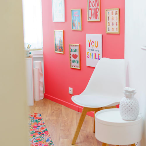 les soins de pauline - Onglerie Reims - les soins de pauline - Photo Galerie - OneBooking