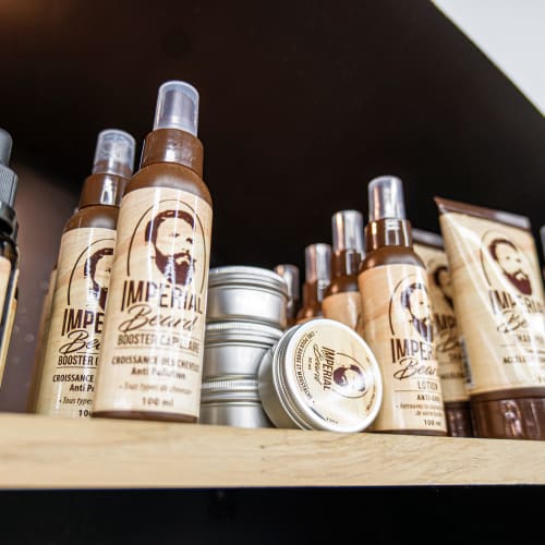 CS Barber - Coiffure Saint-Maur-des-Fossés - CS Barber - Photo Galerie - OneBooking