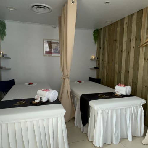 Relax Thai Institut Juan les Pins - Institut de beauté Antibes - Relax Thai Institut Juan les Pins - Photo Galerie - OneBooking