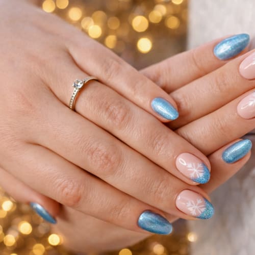 AURORA NAILS MJ - Onglerie Douai - AURORA NAILS MJ - Photo Galerie - OneBooking