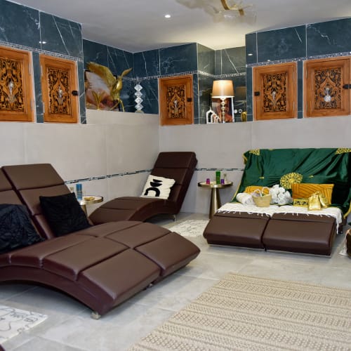 Hammam Saphir - Institut de beauté Nîmes - Hammam Saphir - Photo Galerie - OneBooking