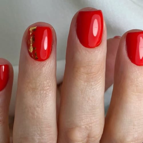 L'Ongle Beauté by Maria chez Hermann and Fischer - Onglerie Reims - L'Ongle Beauté by Maria chez Hermann and Fischer - Photo Galerie - OneBooking