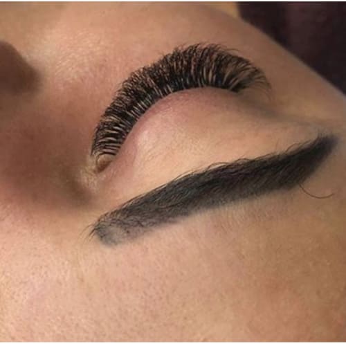 Les Cils d’Elyssa - Institut de beauté Cannes - Les Cils d’Elyssa - Photo Galerie - OneBooking