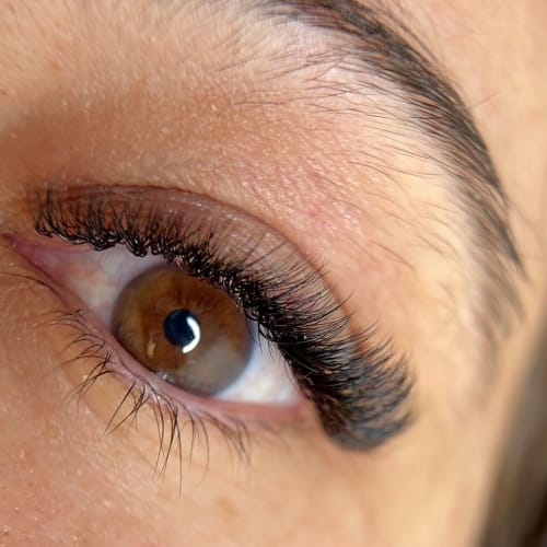 Leta Brow Lash - Soin visage Nice - Leta Brow Lash - Photo Galerie - OneBooking