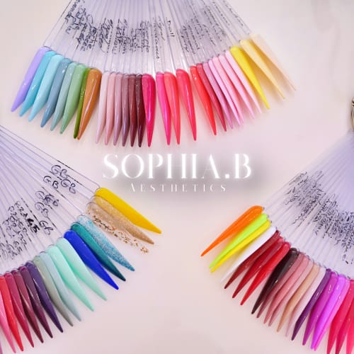 Sophia B - Coiffure Toulouse - Sophia B - Photo Galerie - OneBooking