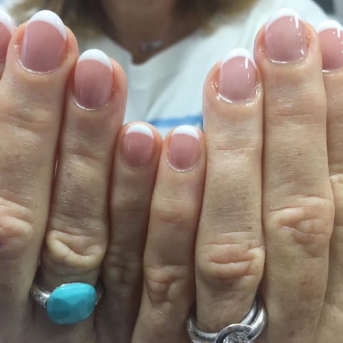 Ongles et Beauté St Georges - Onglerie Toulouse - Ongles et Beauté St Georges - Photo Galerie - OneBooking